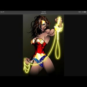 Meet your Posher, Terrance